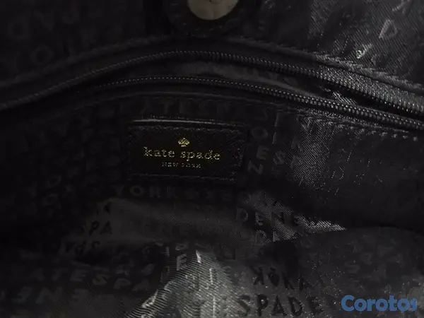 carteras y maletas - Cartera original Kate spade 3