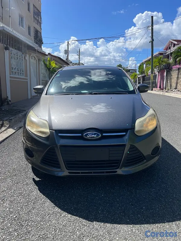 carros - #FORD FOCUS 2014 SE 4