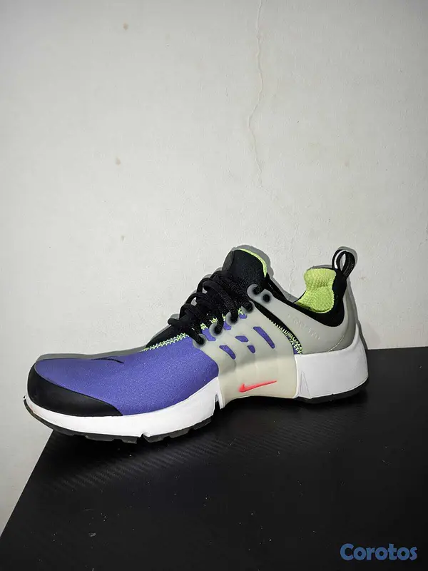 zapatos para hombre - Nike Air Presto Persian Violet 5