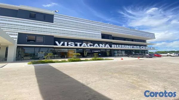 oficinas y locales comerciales - En Venta Locales en Vista Cana Bussines Center 2