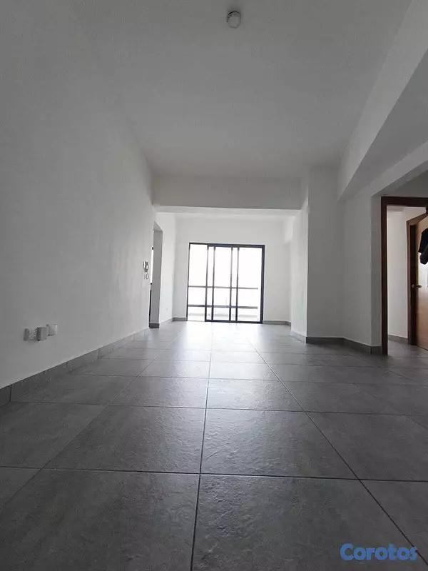 apartamentos - Bella Vista *Balcón *Piso Alto *117mts *2hab 8