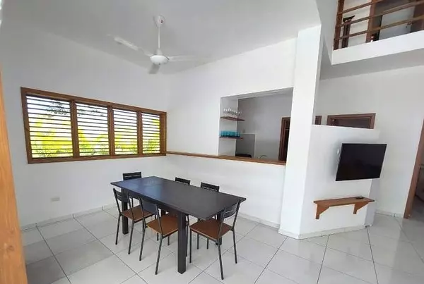 casas - Venta, Villa de 3 Habitaciones, Centro del Pueblo, Las Terrenas, Samaná 5