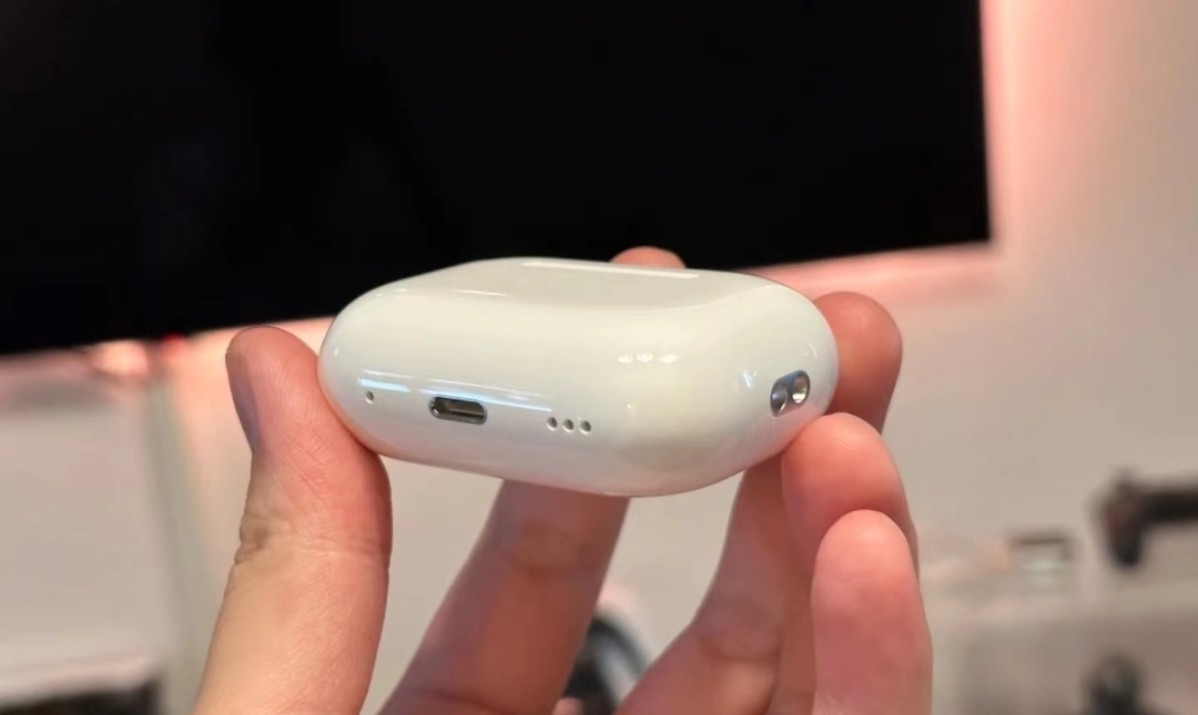 accesorios para electronica - AirPods Pro 2 certificado 1