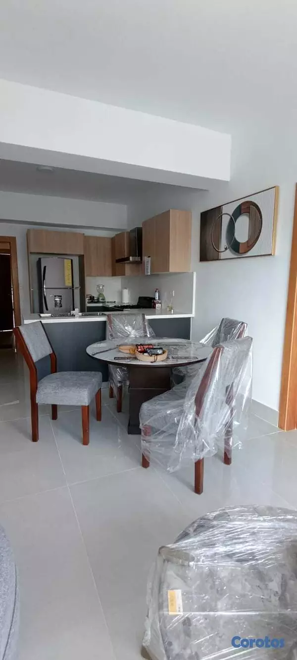 apartamentos - La Esperilla, con vista al Mar, Balcón, 2hab, 89m² 9
