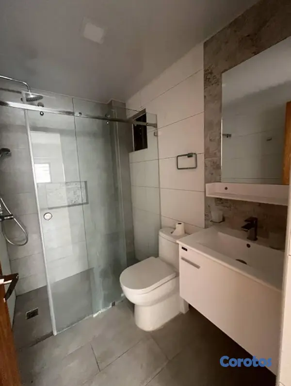 apartamentos - Alquiler de Apartamento en mirador Norte 10