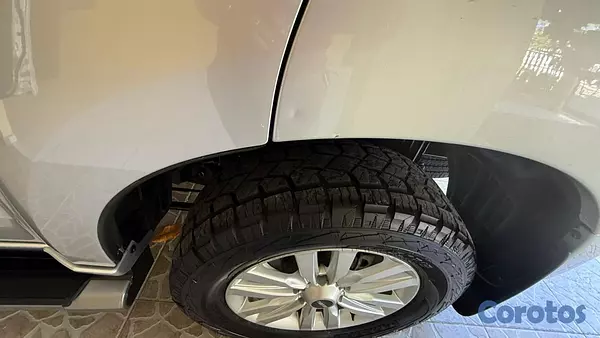 jeepetas y camionetas - ISUZU MUX 2020, COMO DE FABRICA 5