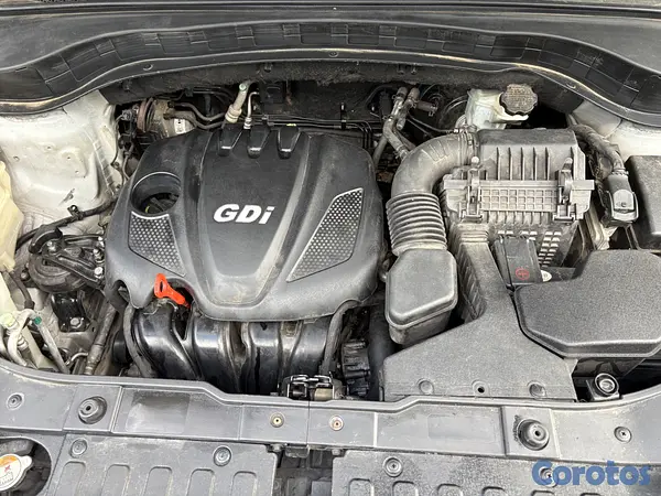 jeepetas y camionetas - Vendo kia sorento 2014  2