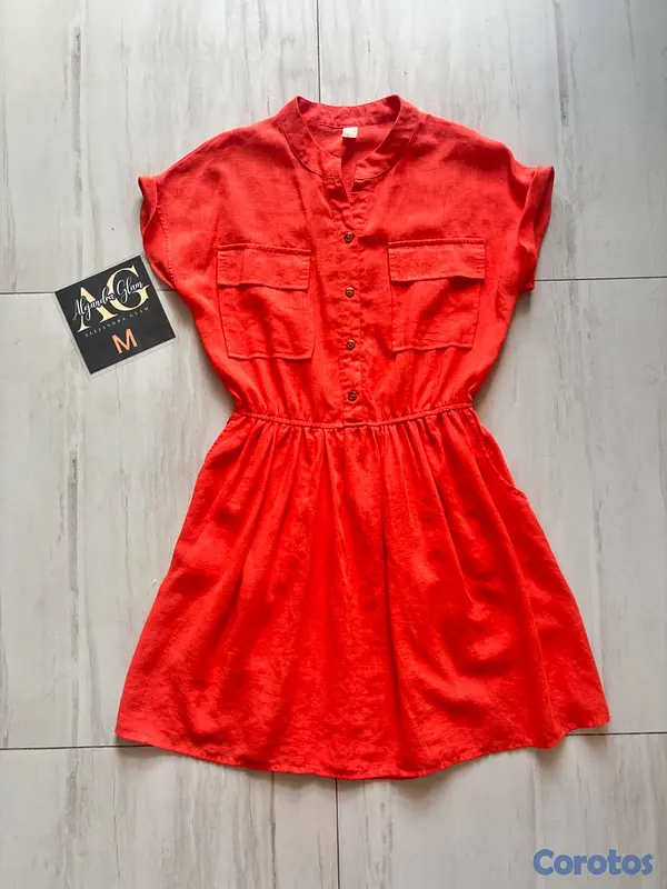 ropa para mujer - Vendo lotes de ropas de paca premium en condicione 2