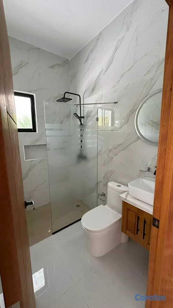 casas - CASA EN VENTA EN PUERTO PLATA EN ZONA RESIDENCIAL  12