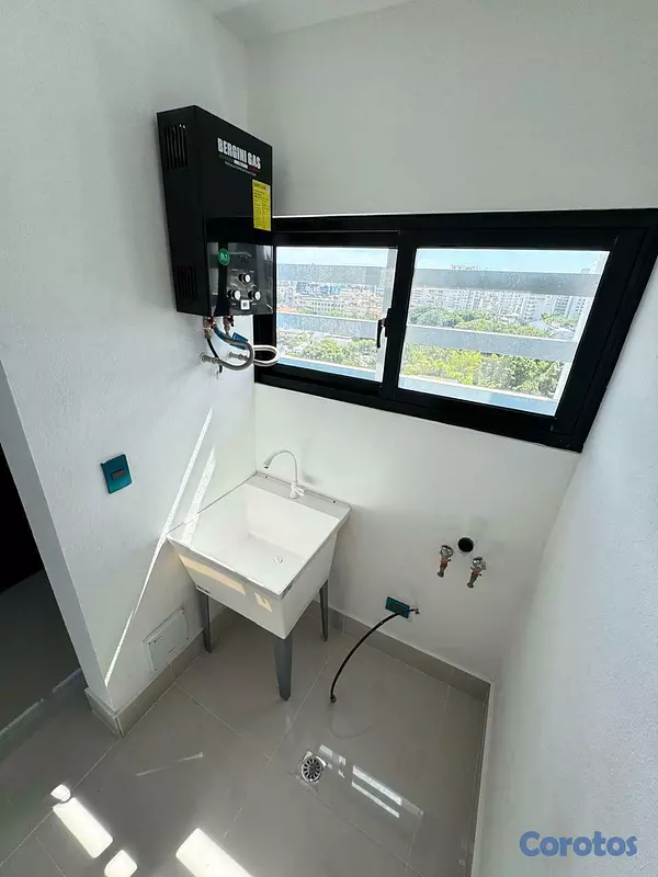 apartamentos - Tu Nuevo Estilo de Vida en Naco: Moderno, Alto Niv 4