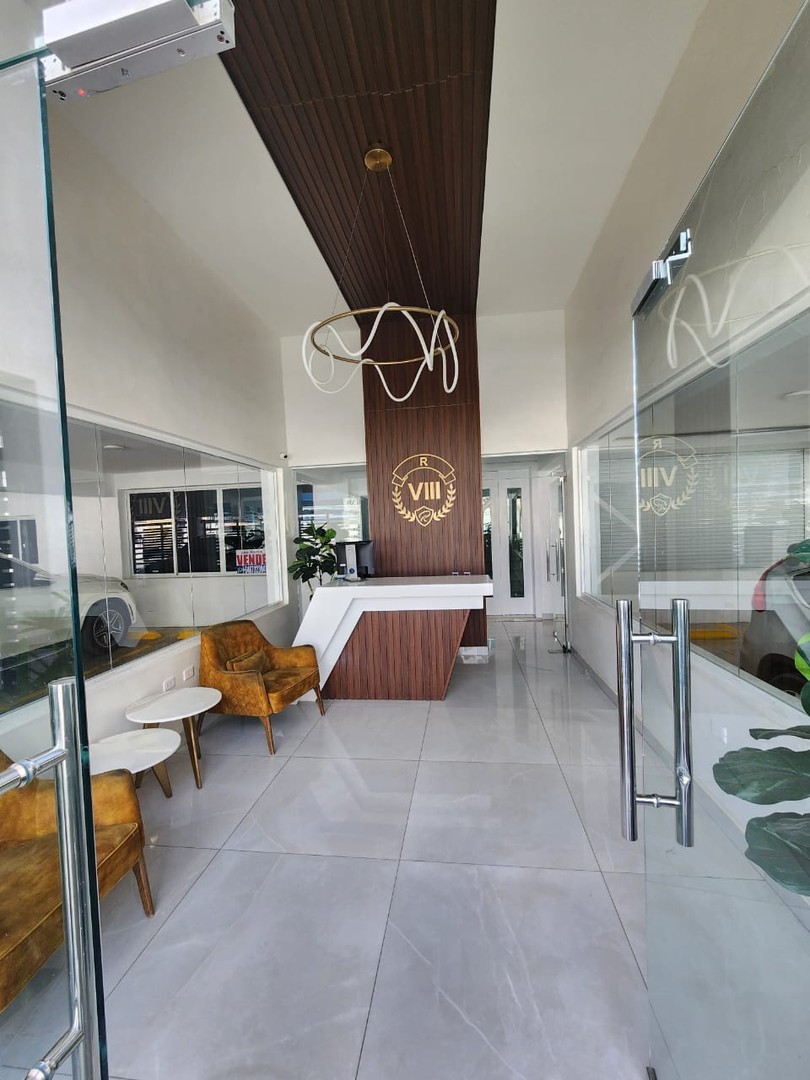 apartamentos - Los Corales 1
