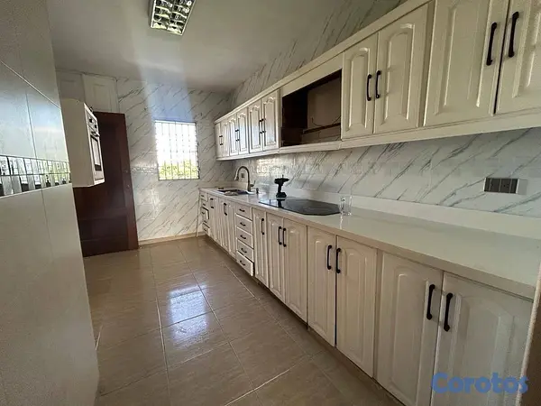 apartamentos - Venta de apartamento en Renacimiento 
 5