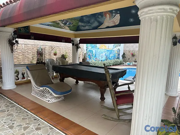casas - Vendo Villa Santo Domingo Este, Excelente Ubicación 9
