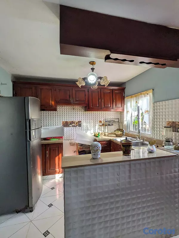 casas - Casa con piscina 13