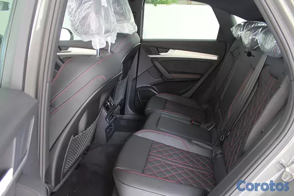 jeepetas y camionetas - Audi Q5 S-Line Sportback 2025 7