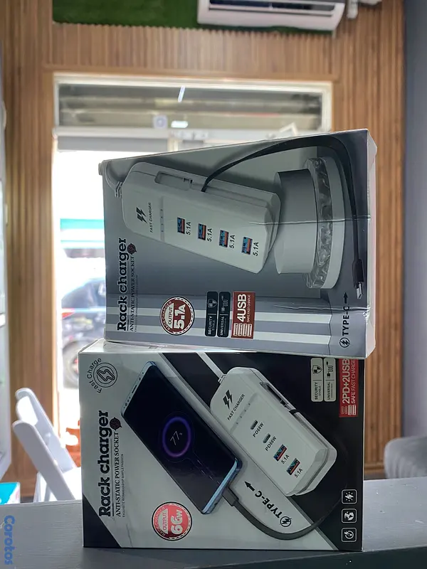 otros electronicos - conector multifuncional usb  2