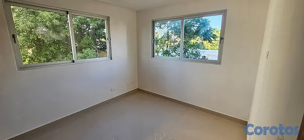 apartamentos - Apartamento en  Villa Olga - 3er nivel 6