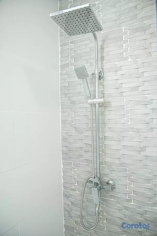 apartamentos - APARTAMENTO AMUEBLADO PROXIMO A PUCMM SANTIAGO RIN 6