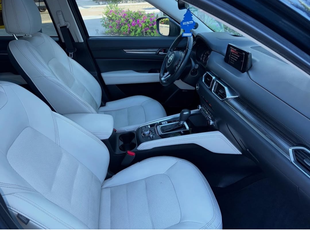 jeepetas y camionetas - 2019 Mazda CX5 Grand Touring FULL  4