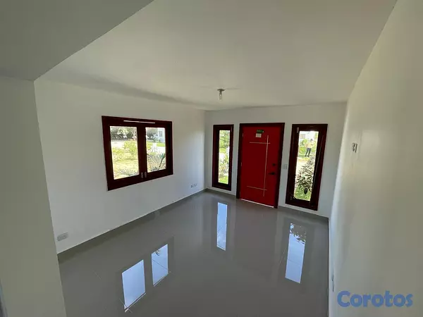 casas vacacionales y villas - PROYECTO DE  VILLAS,  APTOS O SOLARES EN BOCA CHIC 4