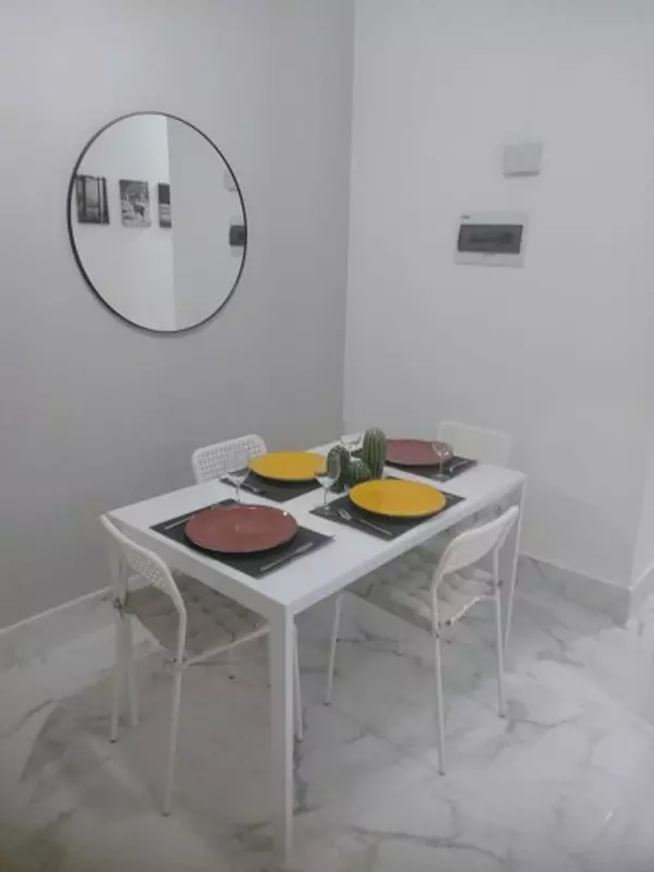 apartamentos - SE ALQUILA APARTAMENTO NUEVO AMUEBLADO 

 Zona Universitaria
 6