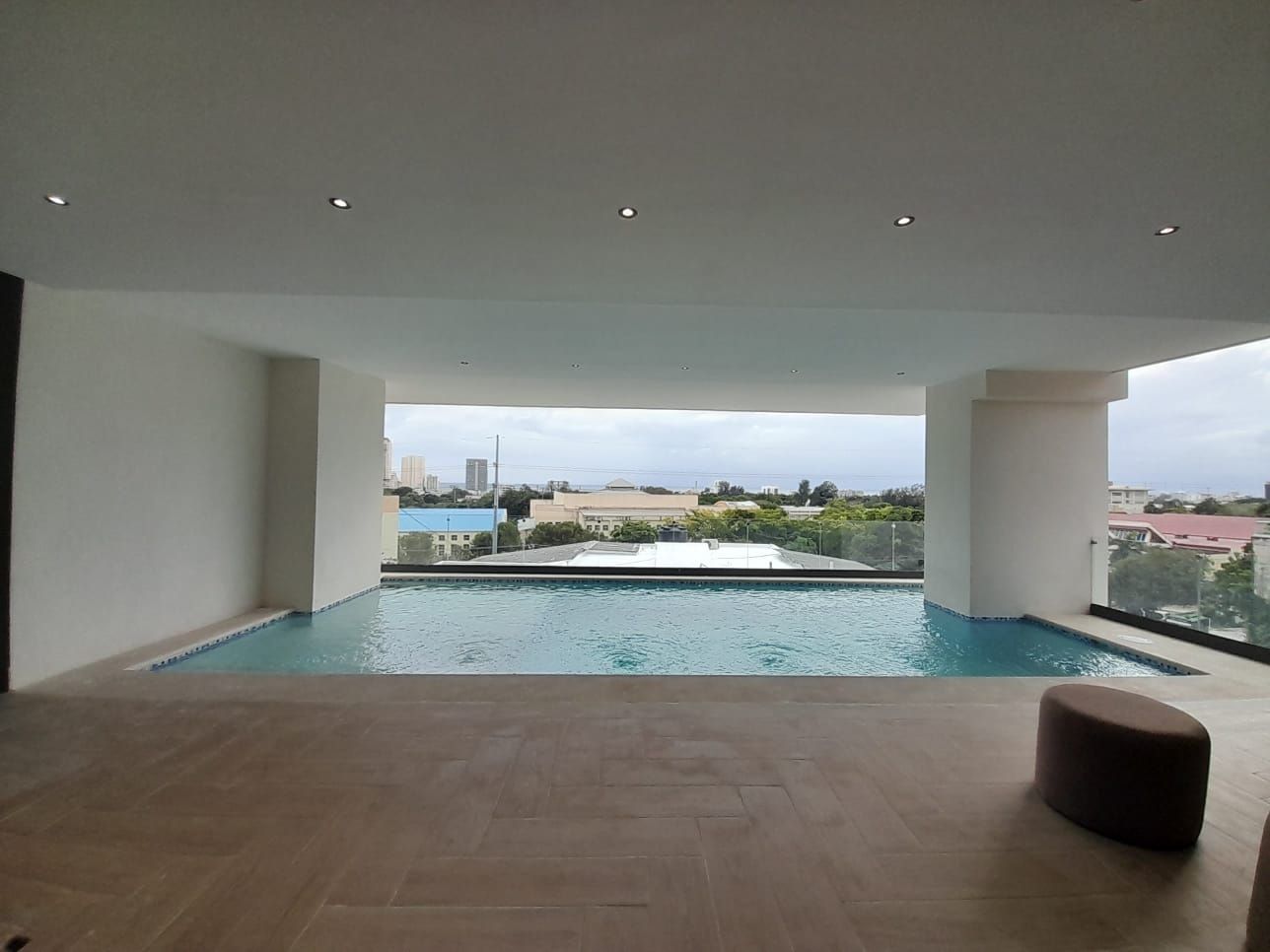 apartamentos - Apartamento con linea blanca en alquiler en La Esperilla 4