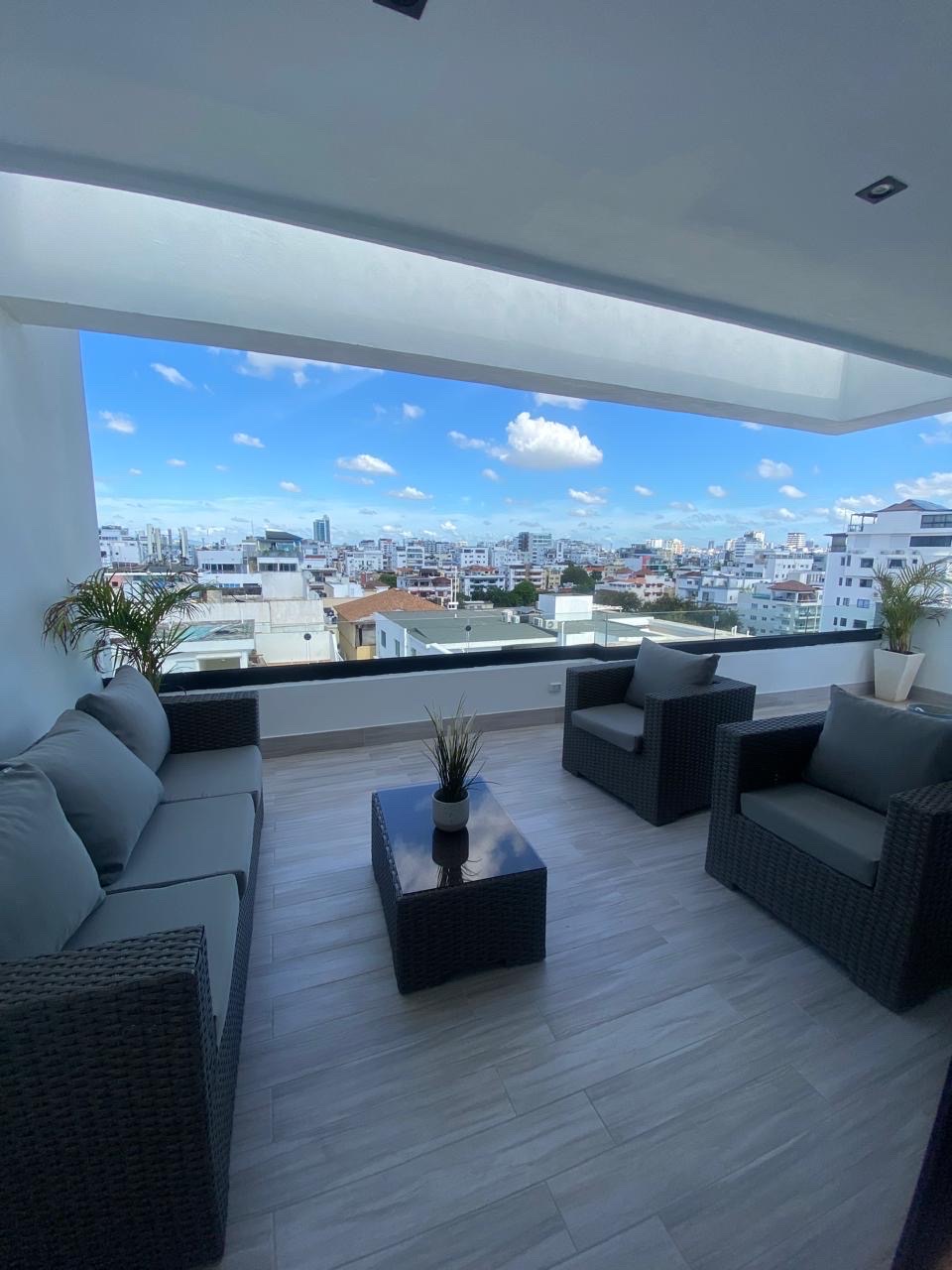 apartamentos - hermoso apartamento en el mirador  sur  9
