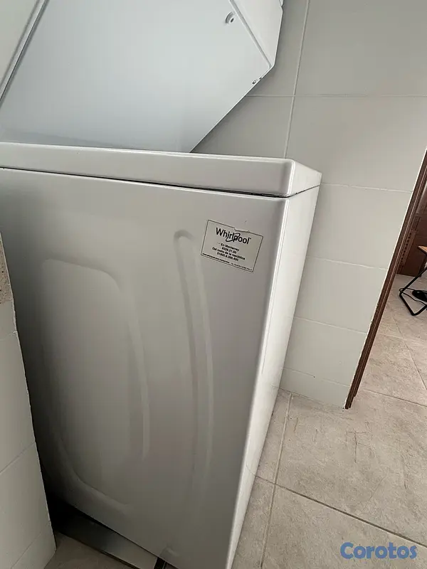 electrodomesticos - Vendo Lavadora y secadora  2