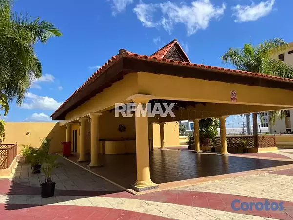apartamentos - Venta de un apartamento amplio ubicado en Ensanche 17