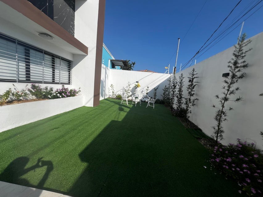 casas - Casa en altos de arroyo hondo 2