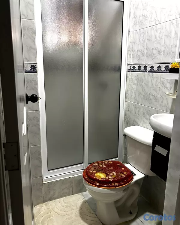 apartamentos - Entrega inmediata, amueblado  4