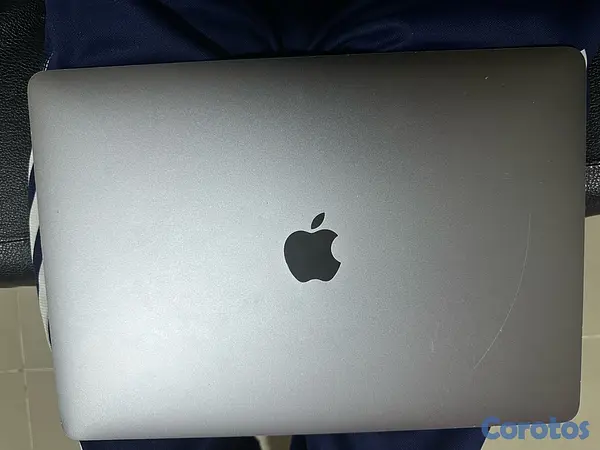computadoras y laptops - MacBook Pro 2020 5