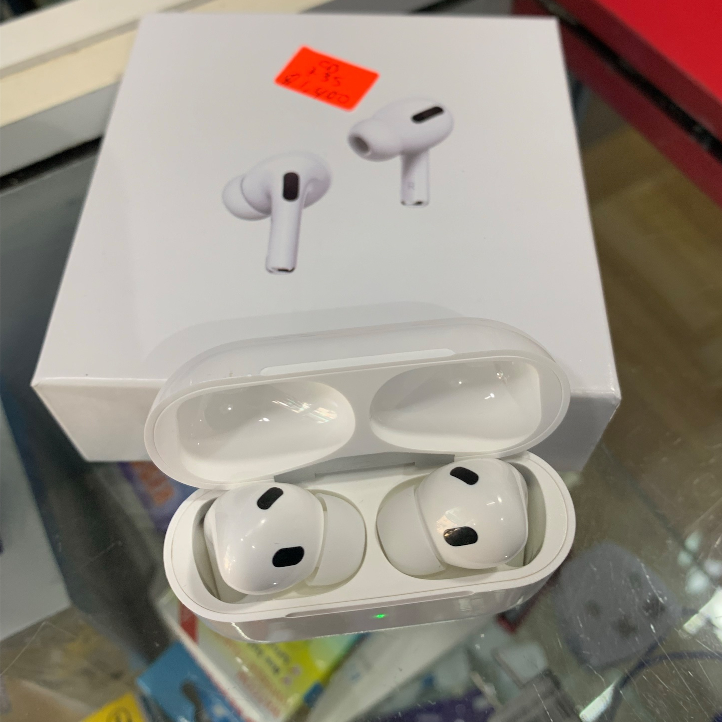 celulares y tabletas - auriculares 2 generación para 0
