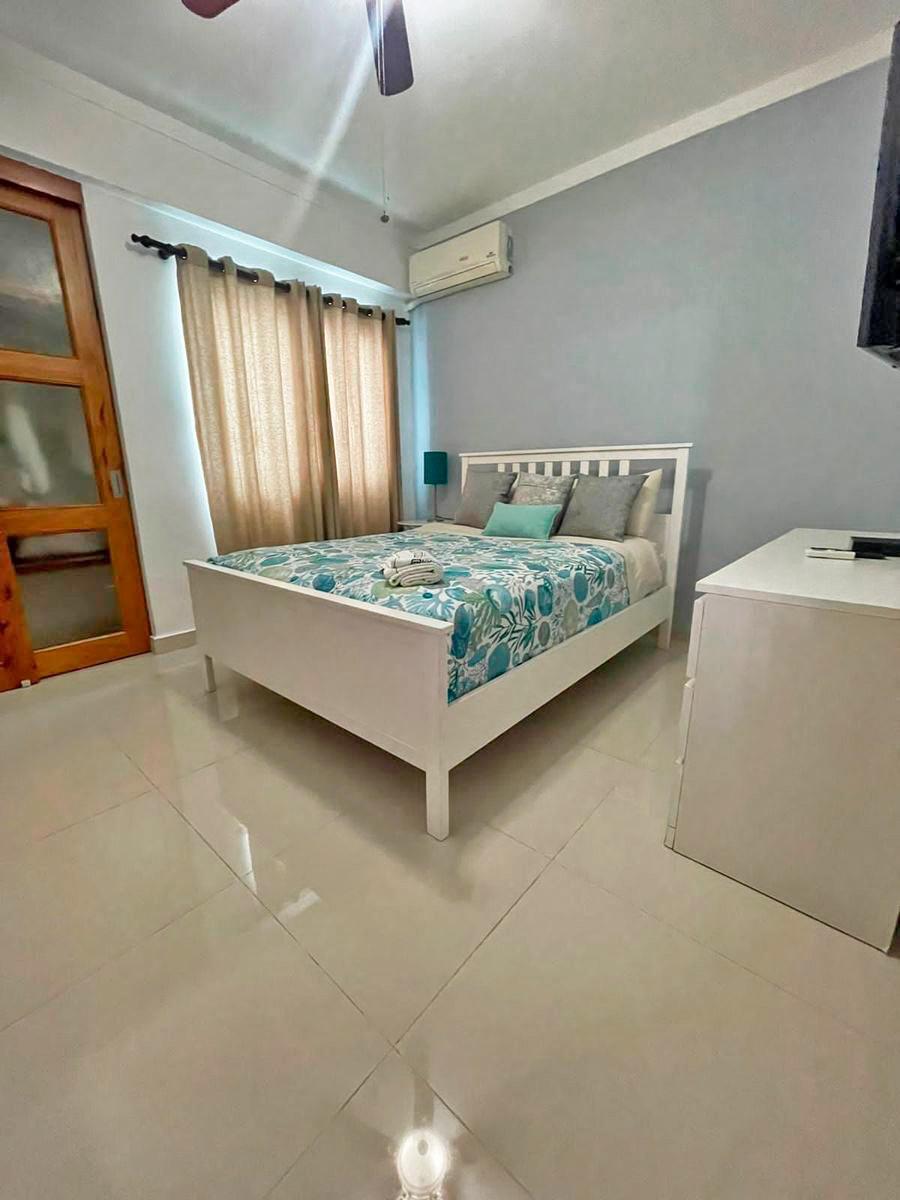 apartamentos - Se alquila Moderno Apartamento ideal para parejas 6