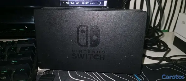 consolas y videojuegos - Nintendo Switch barata  2
