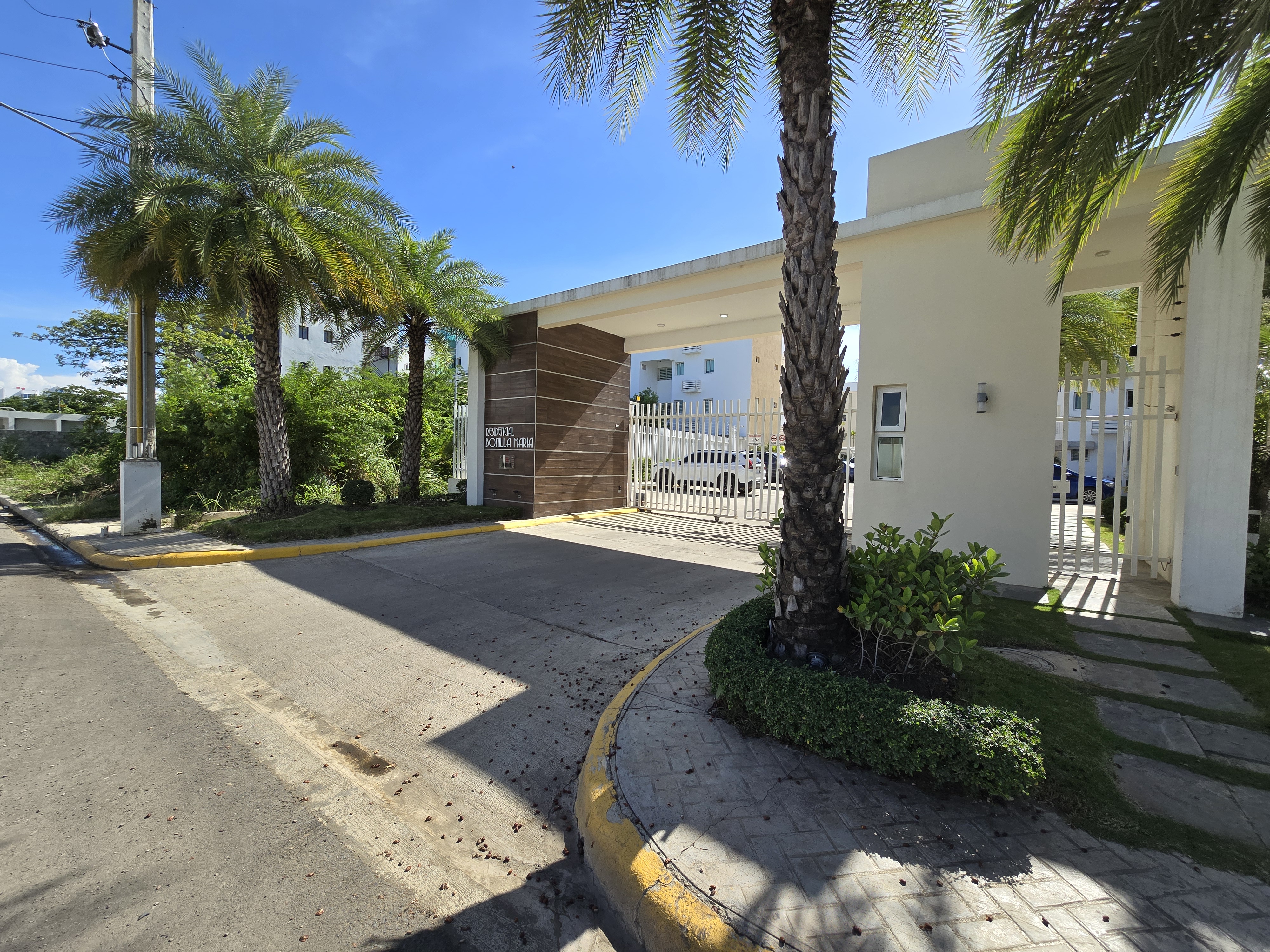 apartamentos - APARTAMENTO EN ALQUILER, VILLA MARÍA SANTIAGO. 7