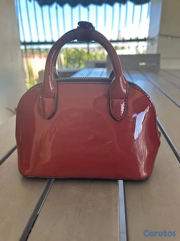 carteras y maletas - cartera  4