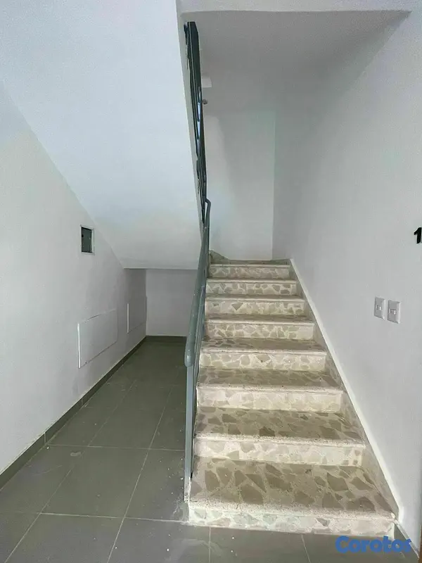 apartamentos - Residencial de Apartamento nuevo en Alma Rosa 1ra  10