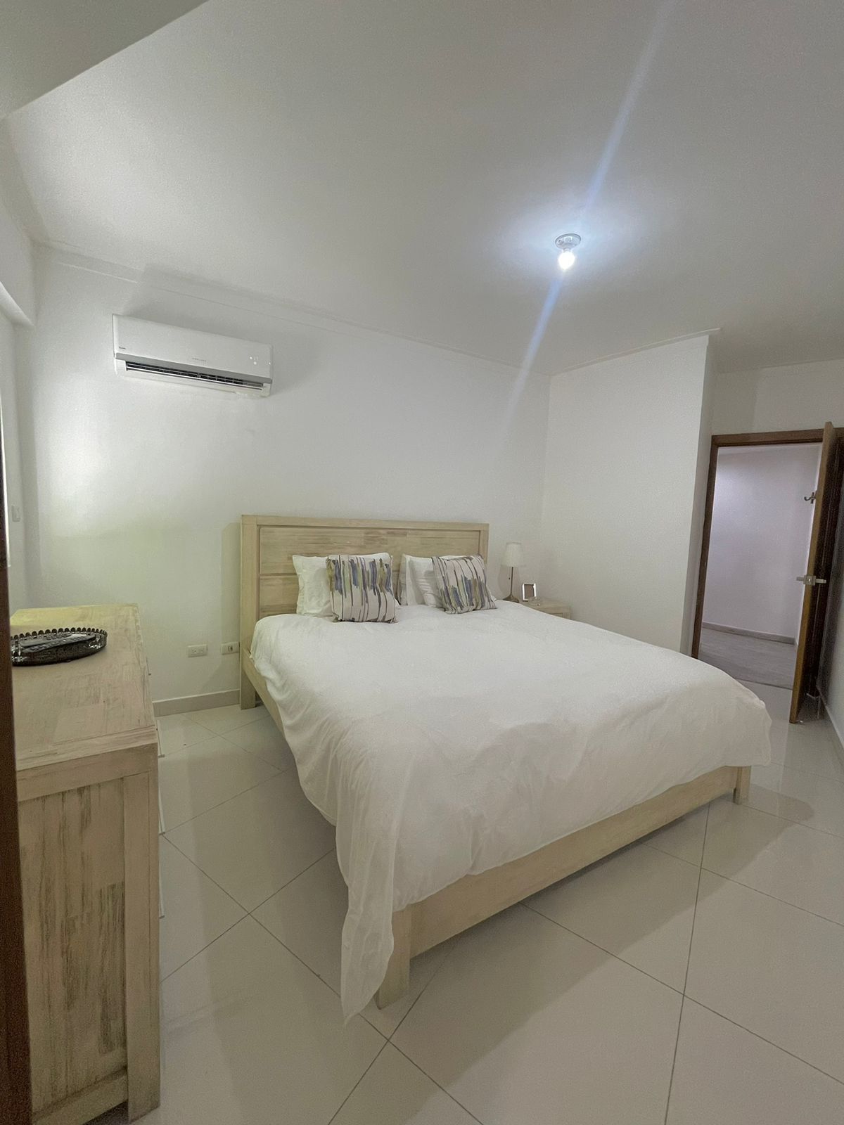 apartamentos - Alquilo apartamento en Mirador Norte  9