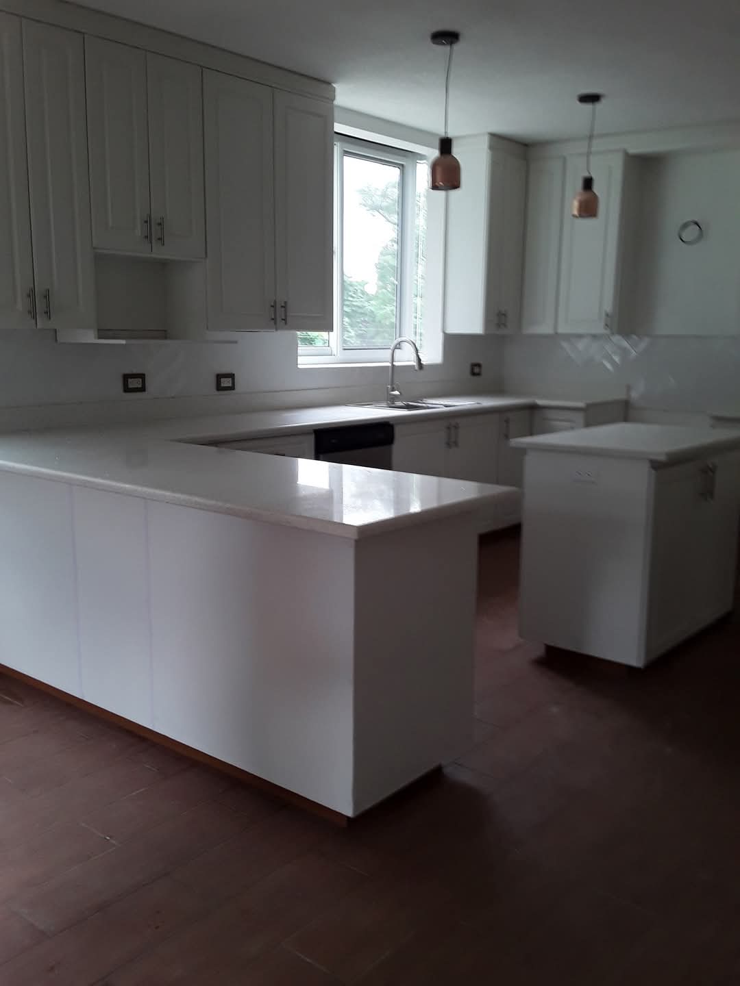 muebles y colchones - Cocina con isla 0