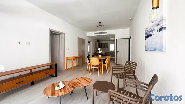 apartamentos - Vendo apartamento en Bávaro, Punta Cana 8
