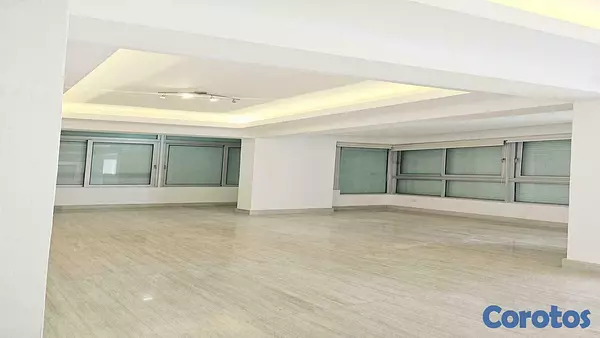 apartamentos - Apartamento en alquiler en Mirador Sur, con línea blanca 3
