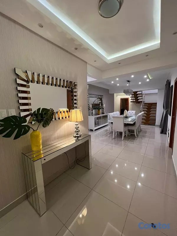apartamentos - Alquilo Penthouse amueblado en Los Prados 6