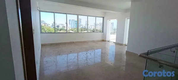 penthouses - LUJOSO Penthouse en El Real, 3 niveles, 725 Mt2 10