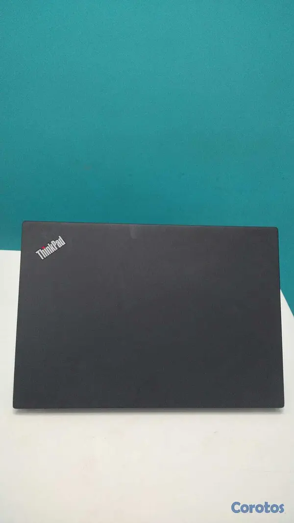 computadoras y laptops - `Laptop, Lenovo ThinkPad T495 / 8th Gen, AMD Ryzen 5
