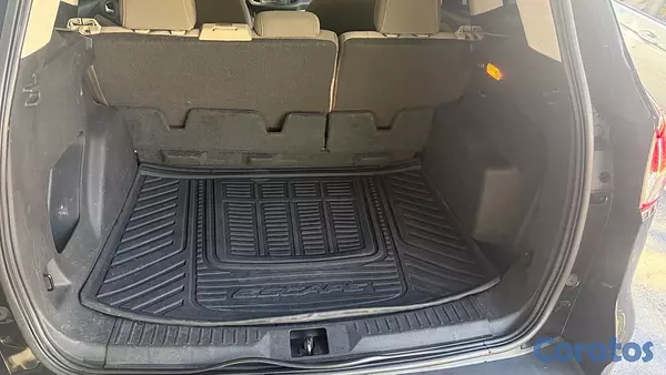 jeepetas y camionetas - Ford escape 2014 9