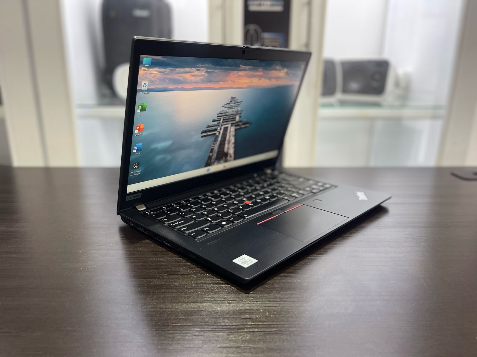 computadoras y laptops - LAPTOP LENOVO THINKPAD T14 3
