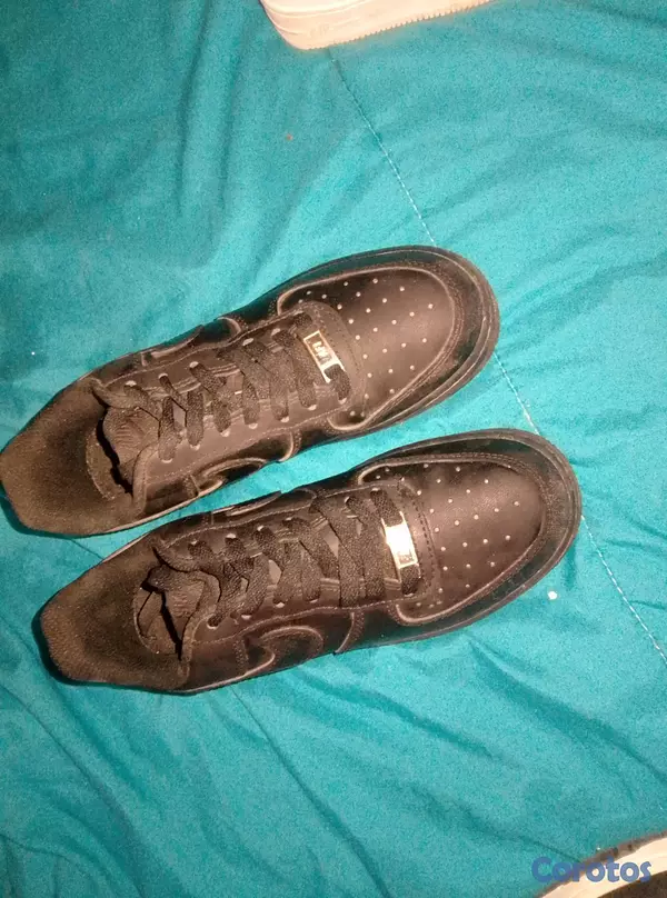 zapatos para mujer - Tenis de mujer  3