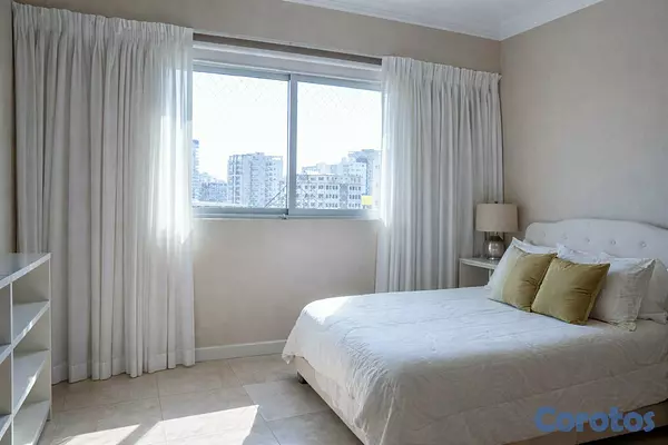apartamentos -  VENTA de APARTAMENTO en torre lujosa de NACO 5