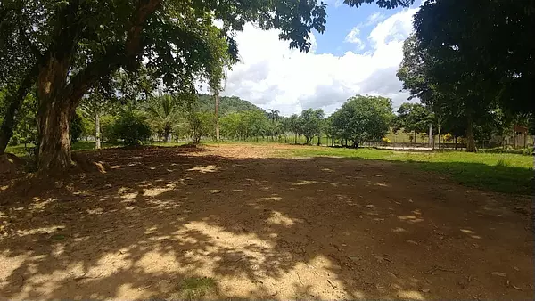 solares y terrenos - VENTA 5 SOLARES PARA USO RESIDENCIAL – PIEDRA BLANCA BONAO 5